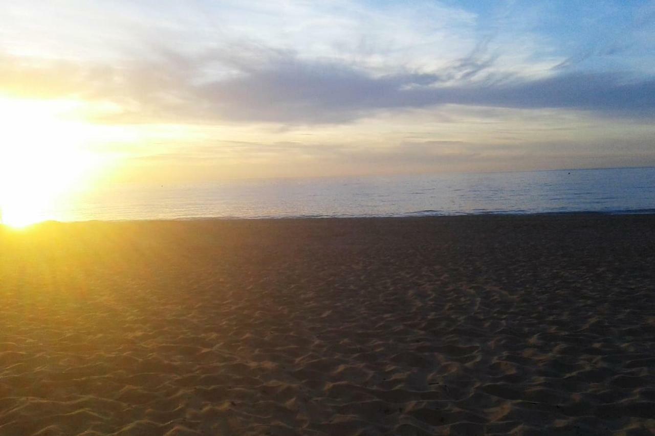 Charmant 2 Pieces A 500 M Des Plages Et Du Centre Cabourg Bagian luar foto